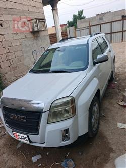 جي ام سي تيراين